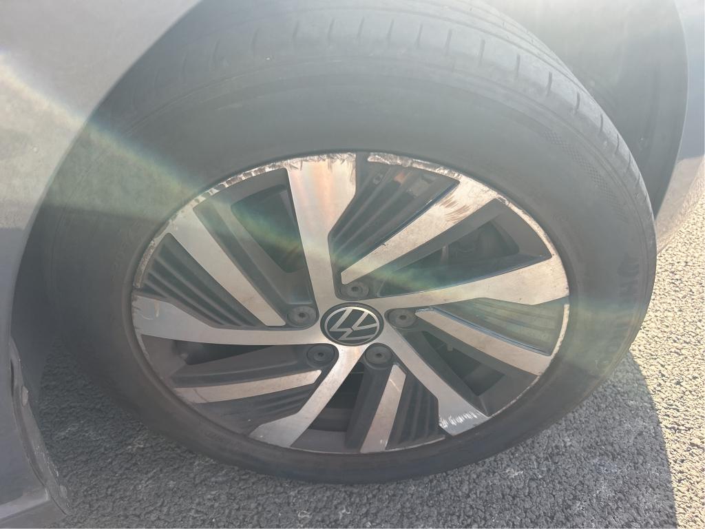 VOLKSWAGEN GOLF 1.4 Hybrid Rechargeable OPF 204 DSG6 Style 2023