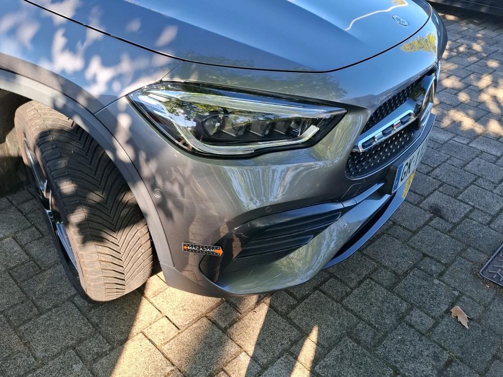 MERCEDES-BENZ MERCEDES GLA II 250 e 8G-DCT AMG Line 2022