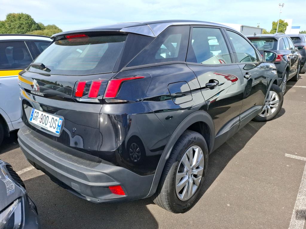 PEUGEOT 3008 PureTech 130ch S&S EAT8 Active Pack 2023