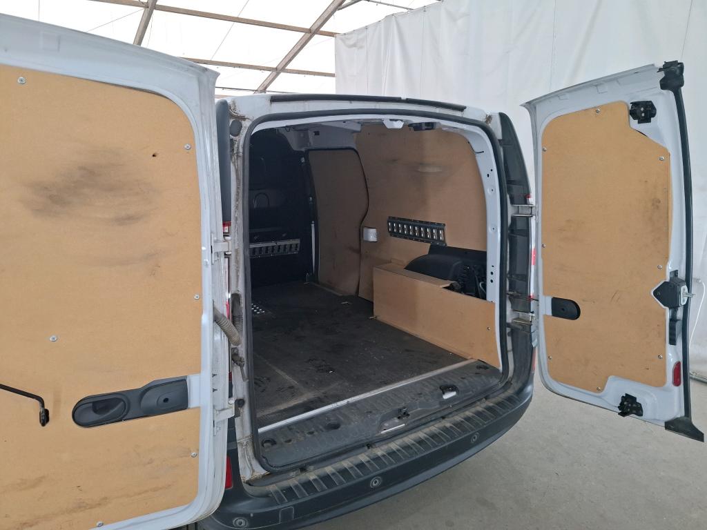 RENAULT KANGOO VU EXPRESS GRAND VOLUME BLUE DCI 95 EXTRA R-LINK 2022