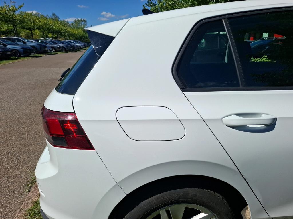 VOLKSWAGEN GOLF 2.0 TDI SCR 115 BVM6 Life Business 2021