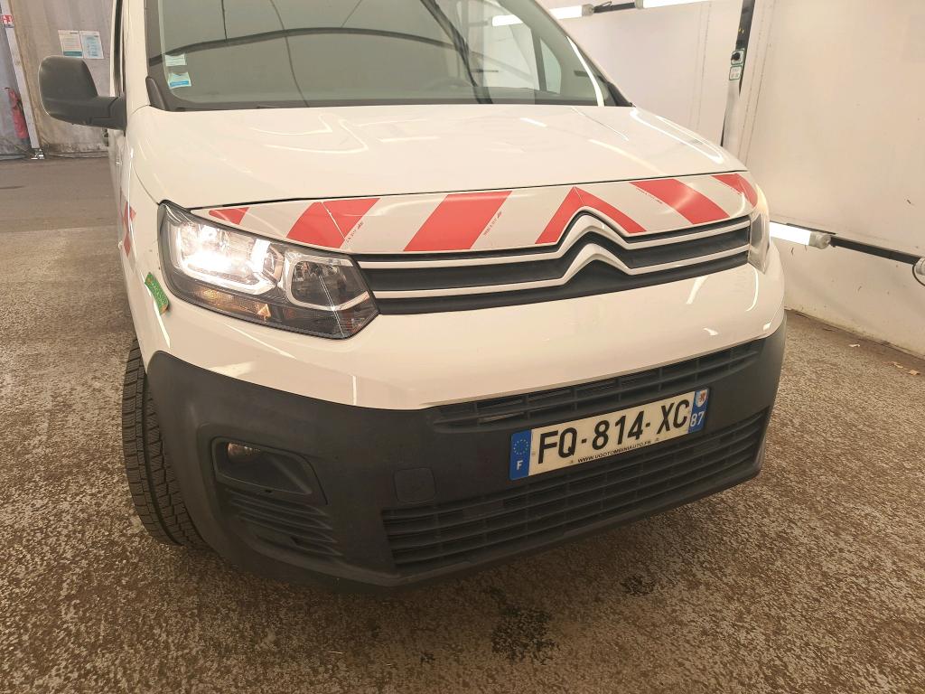 CITROEN  2020