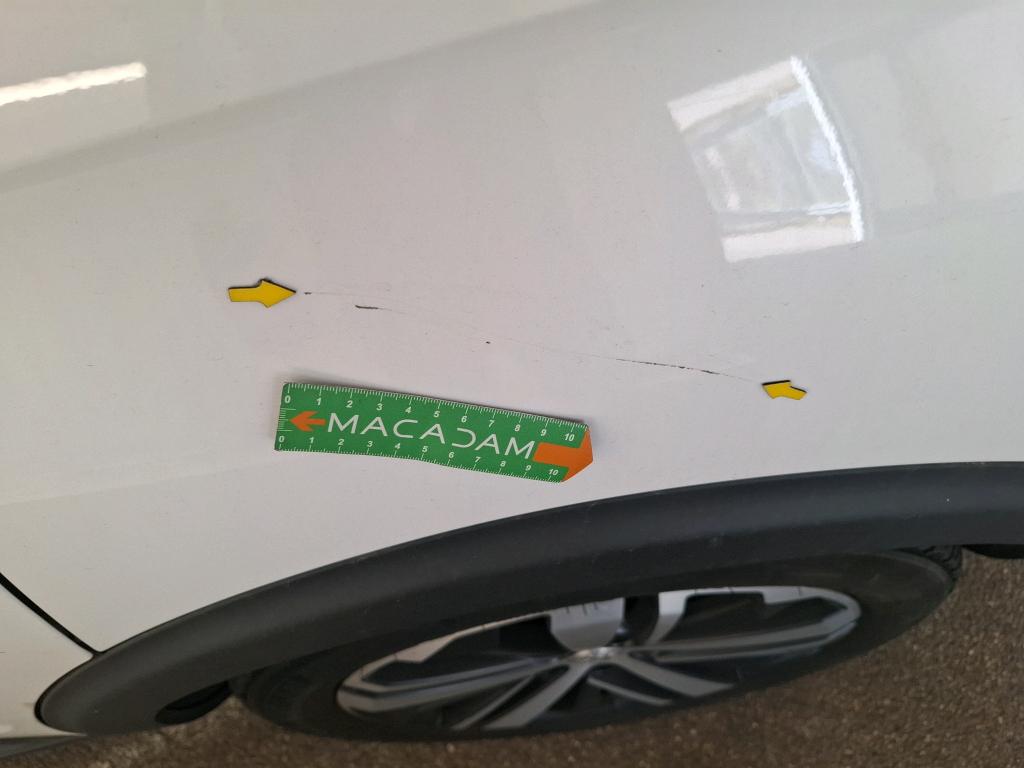 PEUGEOT 5008 BlueHDi 180ch S&S EAT8 GT 2019