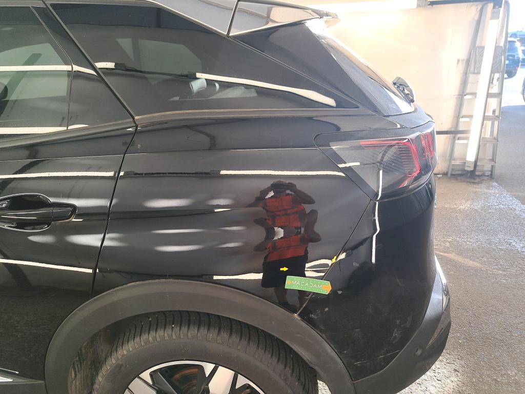 PEUGEOT 3008 Puretech 130ch S&S BVM6 Allure Pack 2022