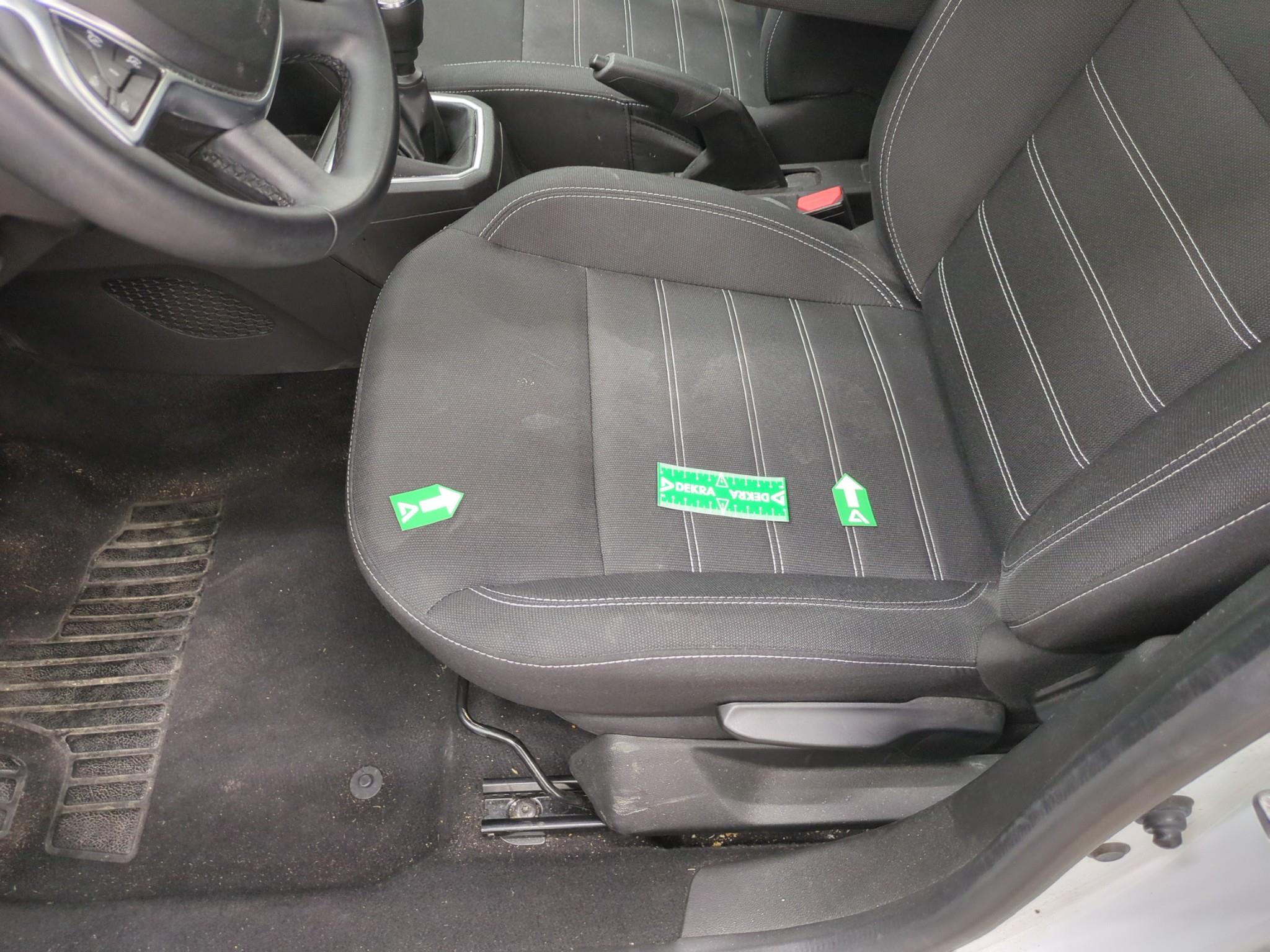 DACIA SANDERO TCe 90 - 22B Confort 2022
