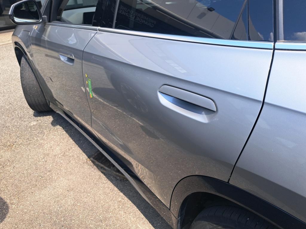 BMW X1 U11 xDrive 25e 245ch DKG7 xLine 2023