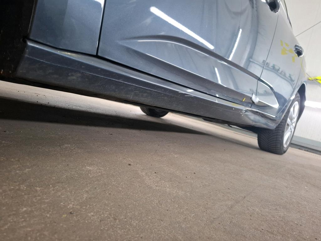 RENAULT MÉGANE MEGANE IV BERLINE E-TECH Plug-In Hybride 160 - 21N Business 2022