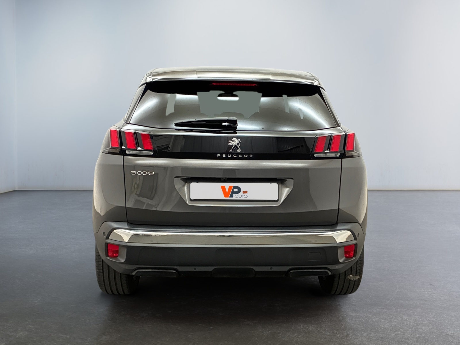 PEUGEOT 3008 Puretech 130ch S&S EAT8 Allure Pack Allure Pack 2023