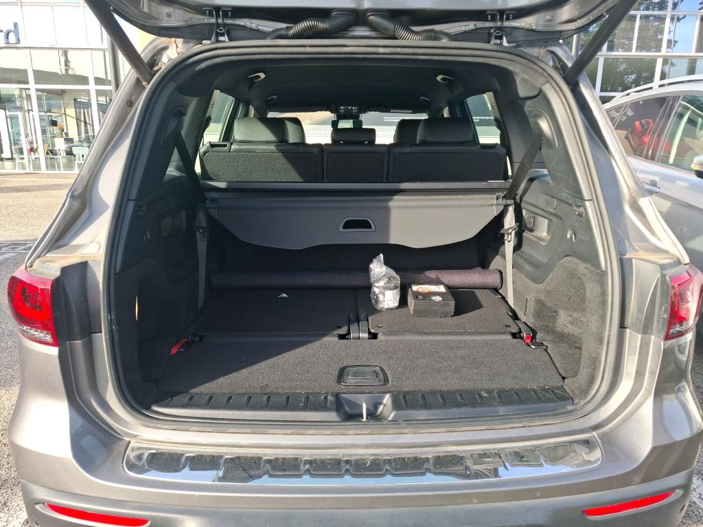 MERCEDES-BENZ MERCEDES EQB 250 Progressive Line 2022