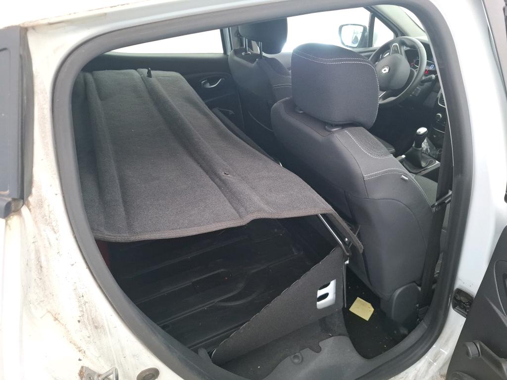 RENAULT CLIO SOCIETE DCI 75 ENERGY E6C AIR MEDIANAV 2019