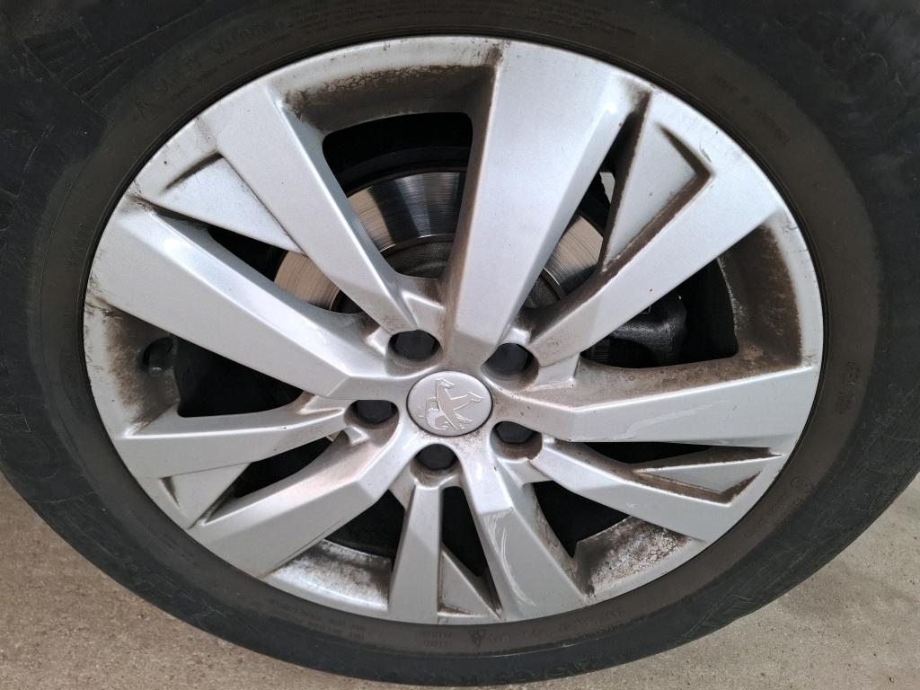 PEUGEOT 5008 BUSINESS BlueHDi 130ch S&S EAT8 Active 2019