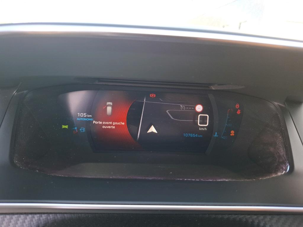 PEUGEOT 208 BUSINESS BlueHDi 100 S&S BVM6 Allure 2021