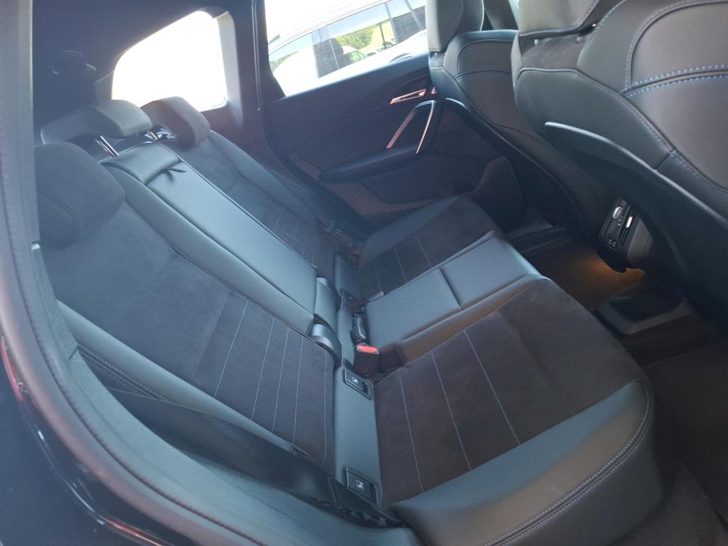 BMW X1 U11 xDrive 25e 245ch DKG7 M Sport 2025