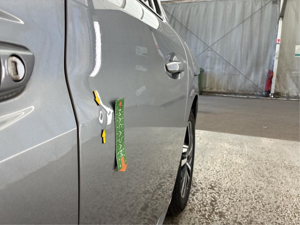 PEUGEOT 208) 208 PureTech 100 S&S BVM6 Allure Pack 2022