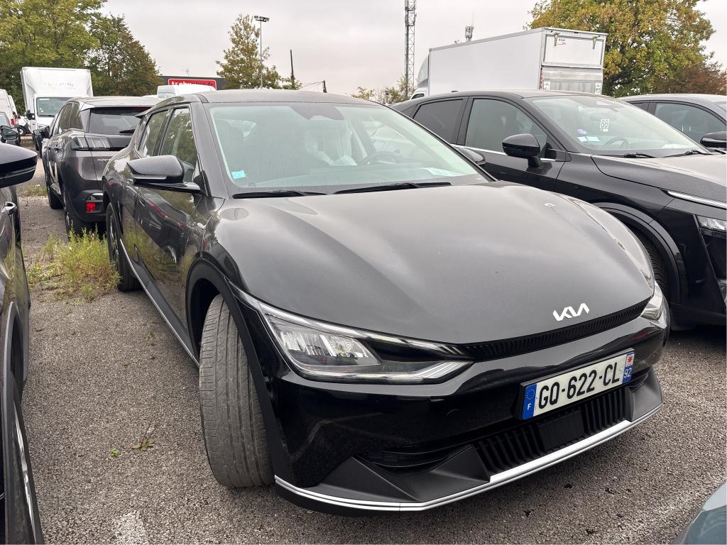 KIA EV6 229 ch Air Active 2023