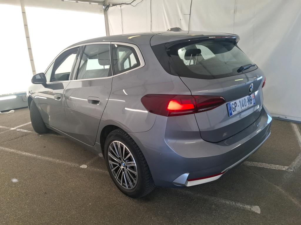 BMW SERIE 2 ACTIVE TOURER 218d 150 ch DKG7 Luxury 2023