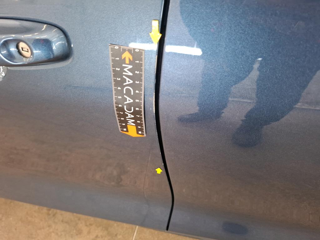 FORD FOCUS SW 1.0 Flexifuel 125 S&S mHEV Powershift Titanium X Business 2023
