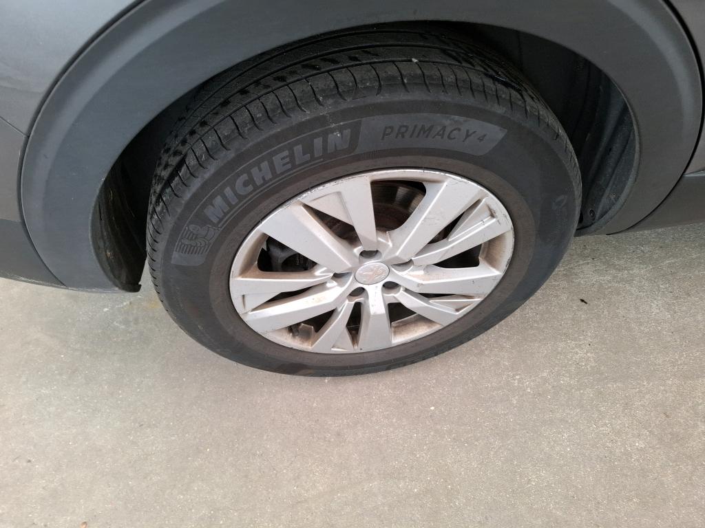 PEUGEOT 5008 PureTech 130ch S&S EAT8 Active Pack 2023