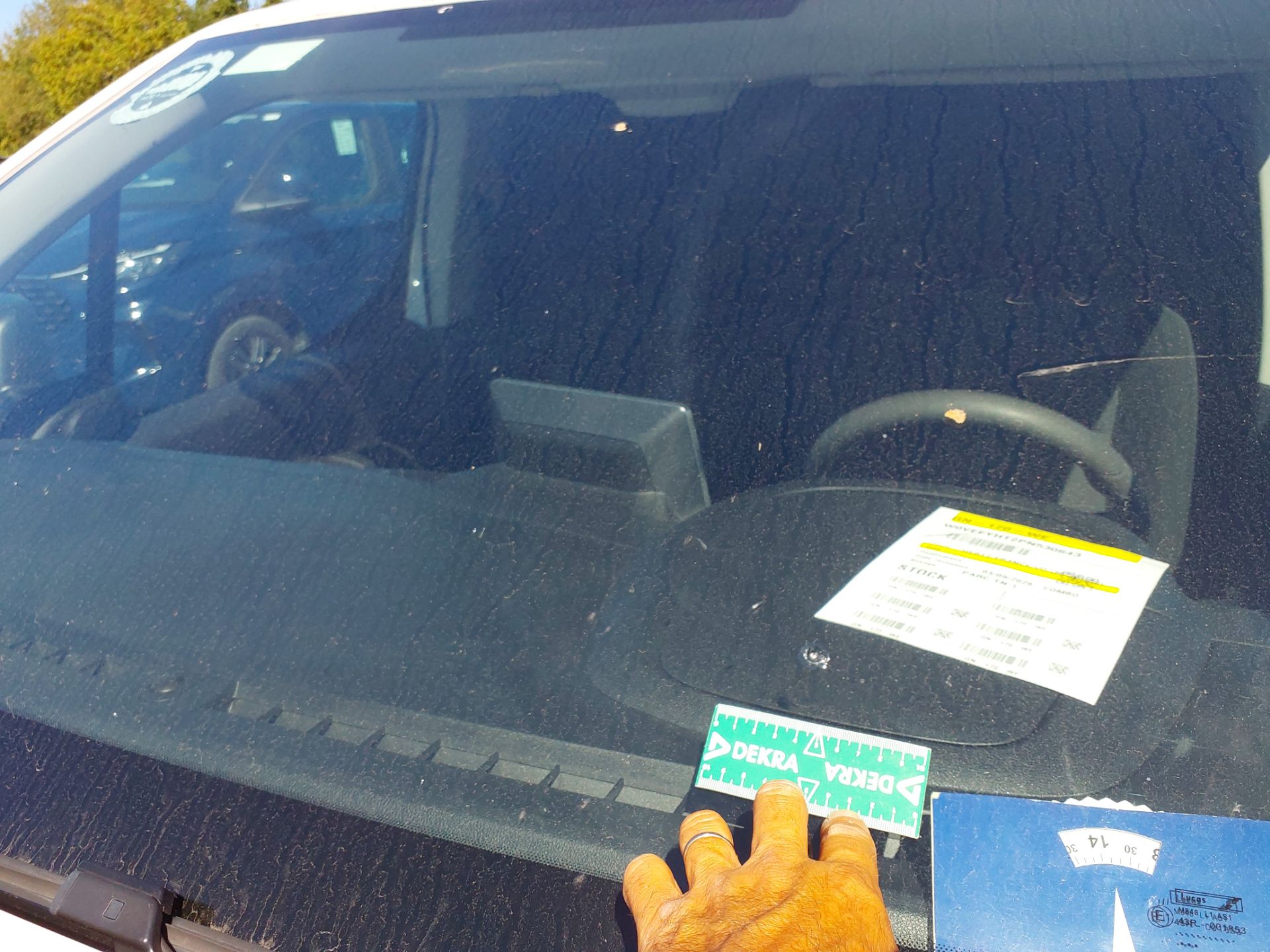 OPEL COMBO CARGO M 950 KG BLUEHDI 100 S&S BVM6 - 2023