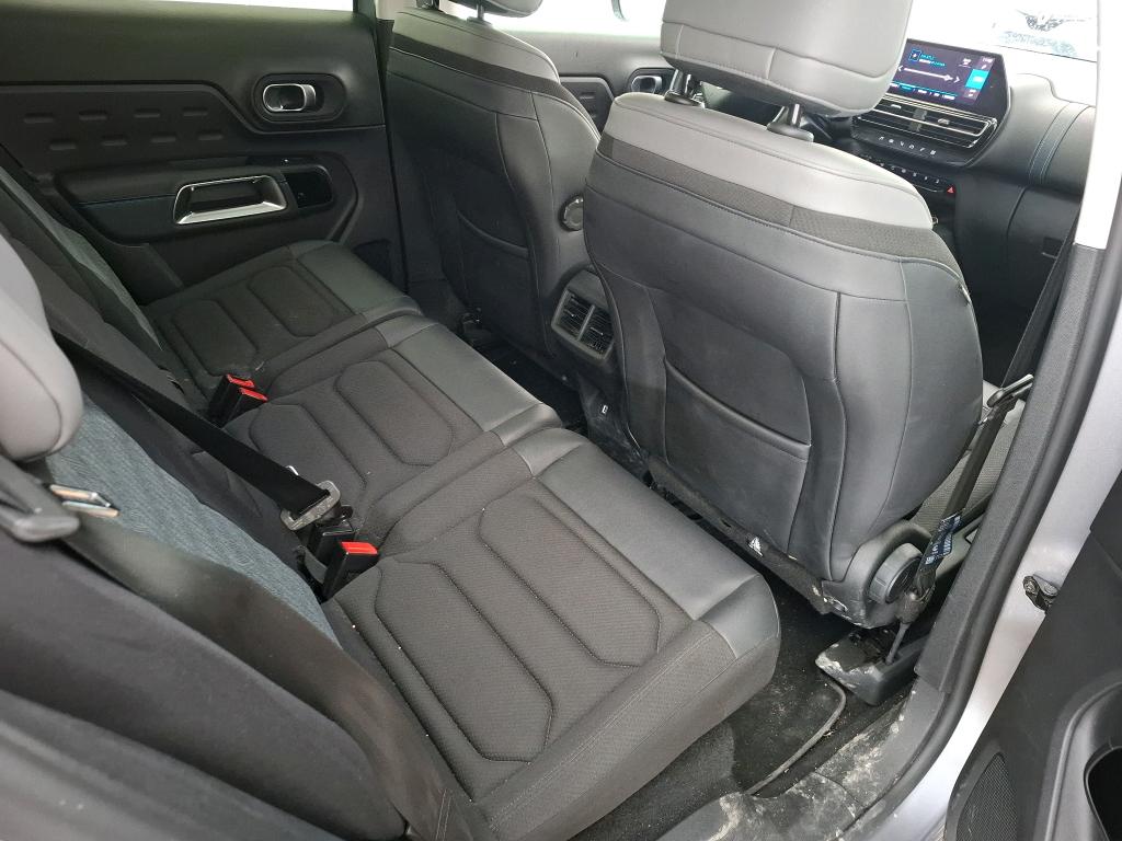 CITROEN C5 AIRCROSS BlueHDi 130 S&S EAT8 Feel Pack 2022