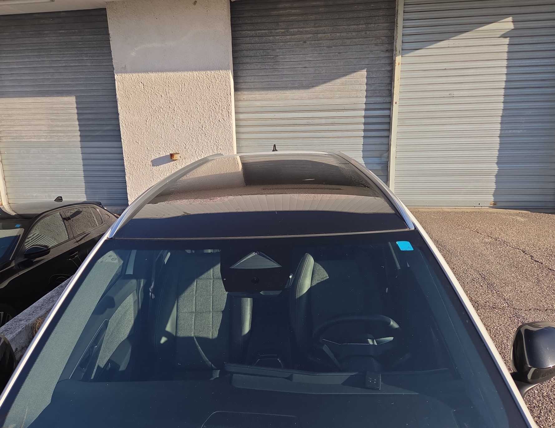 RENAULT Espace E-Tech full hybrid 200 GSR2 Techno 7 places 2025