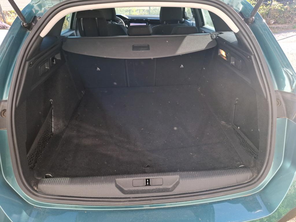 PEUGEOT 308 SW BlueHDi 130ch S&S EAT8 Active Pack 2023