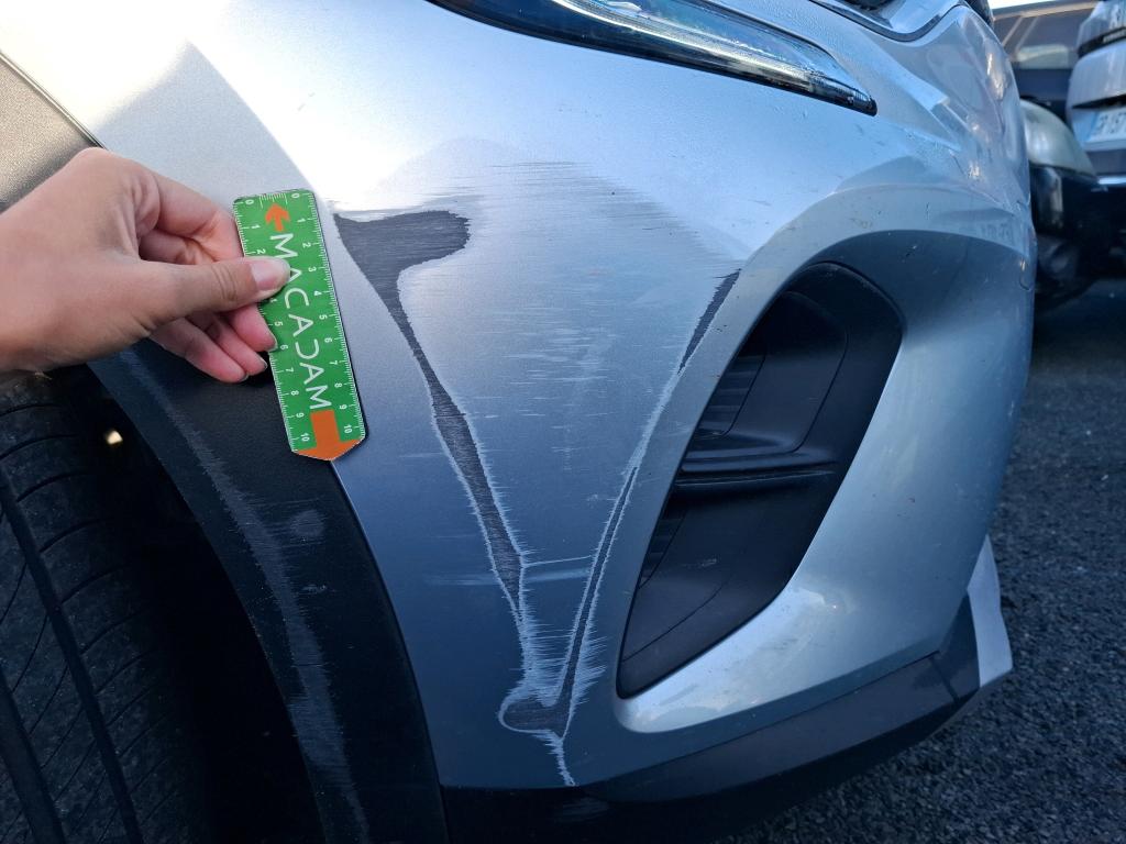 RENAULT CAPTUR E-Tech full hybrid 145 Evolution 2023