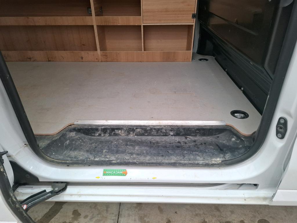 PEUGEOT EXPERT FOURGON FGN M BLUEHDI 145 BVM6 - 2024
