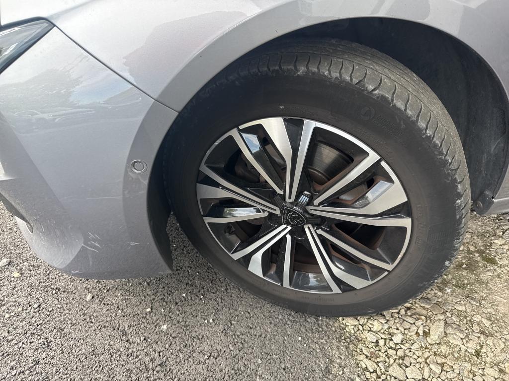 PEUGEOT 508 SW BlueHDi 130 ch S&S EAT8 Allure 2023