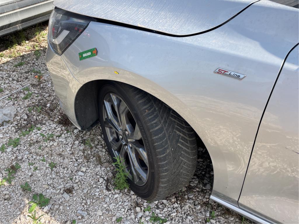 FORD FOCUS 1.0 Flexifuel 125 S&S mHEV Powershift Titanium X Business 2024
