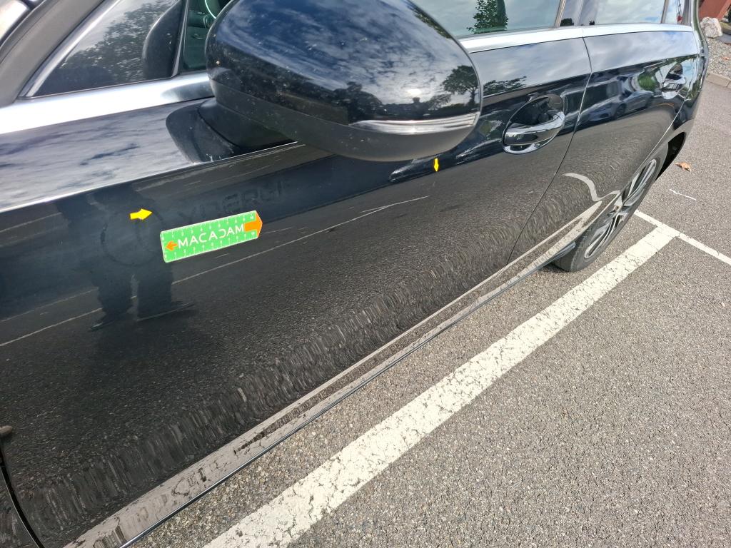 MERCEDES-BENZ CLASSE A 180 d 8G-DCT Style Line 2021