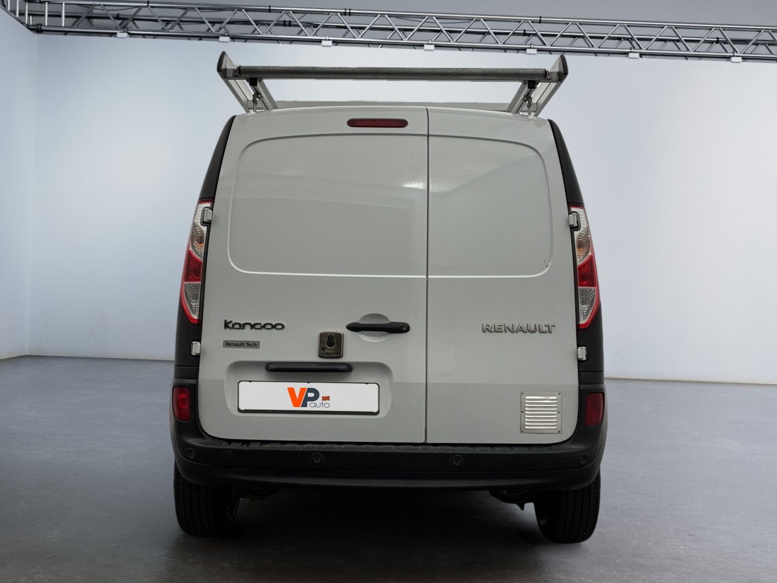 RENAULT KANGOO VU EXPRESS BLUE DCI 95 EXTRA R-LINK 2021
