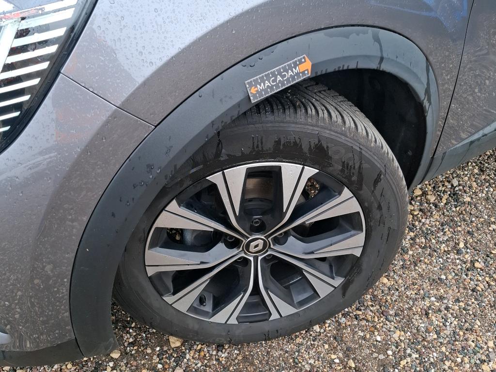 RENAULT CAPTUR TCe 90 Evolution 2024