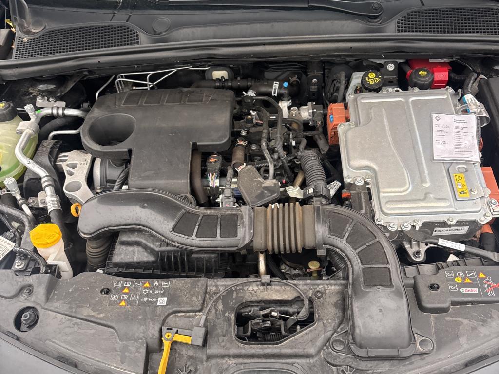 RENAULT CLIO V E-Tech 140 - 21N Business 2022