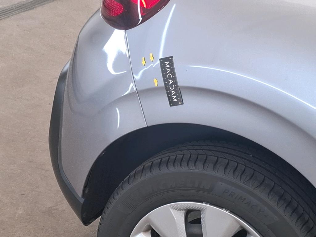 CITROEN C3 BlueHDi 100 S&S BVM6 Feel Business 2021