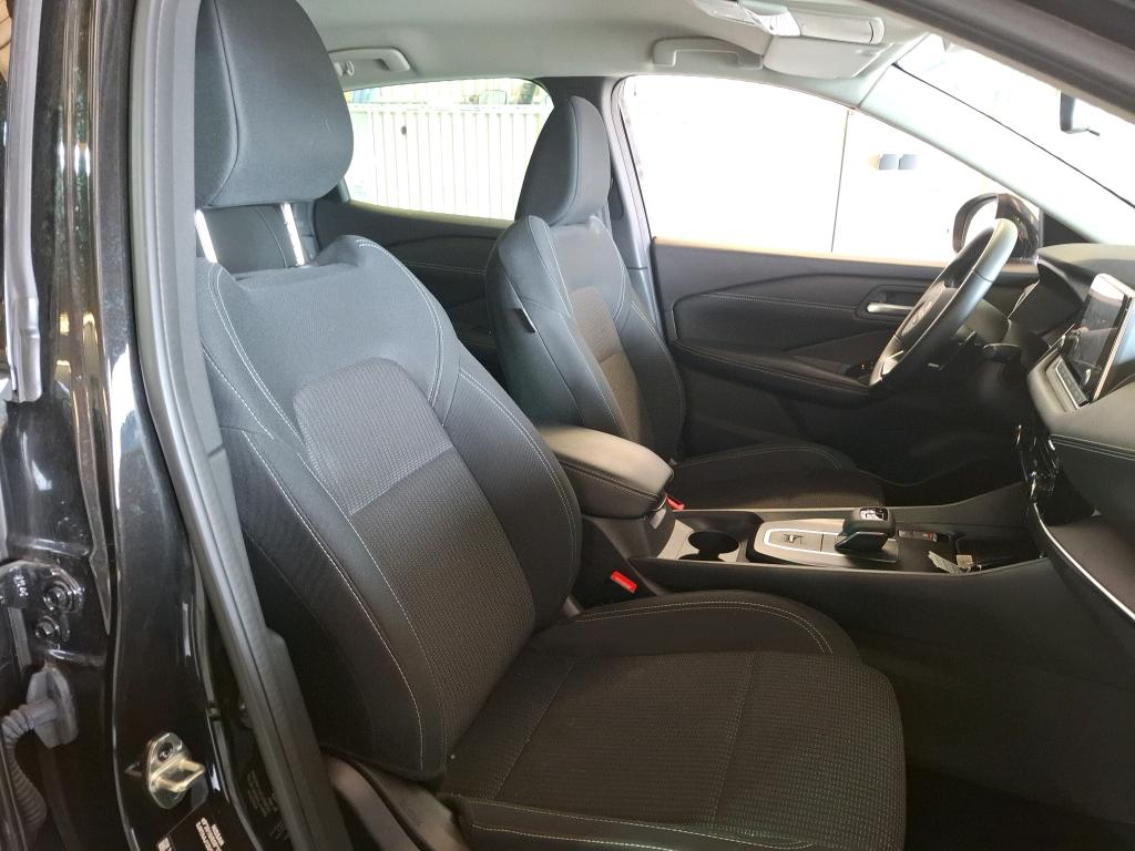 NISSAN QASHQAI VP Mild Hybrid 158 ch Xtronic Business Edition 2023
