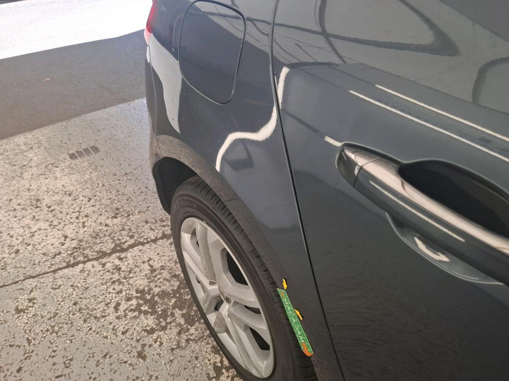 RENAULT MÉGANE MEGANE IV BERLINE Blue dCi 115 EDC Business 2020
