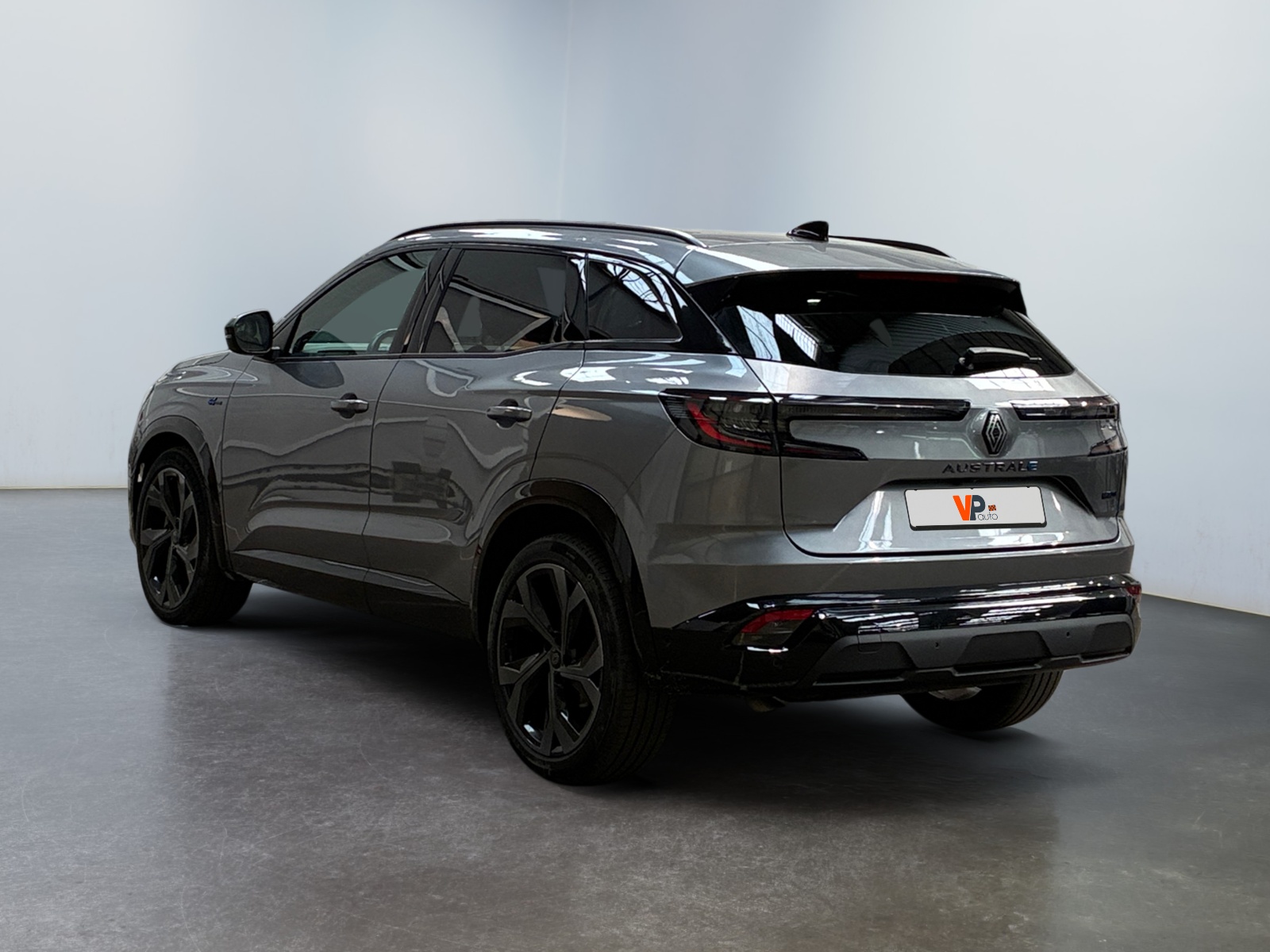 RENAULT AUSTRAL E-Tech hybrid 200 Techno esprit Alpine 2023