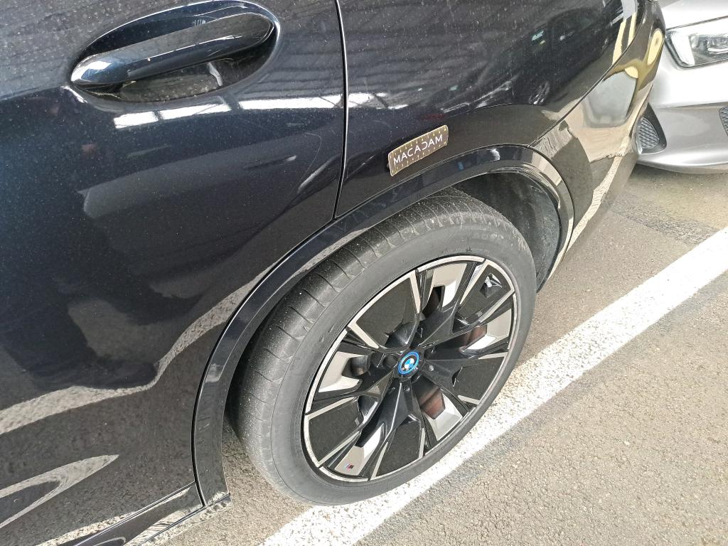 BMW iX3 G08 LCI M Sport 286 ch Impressive 2023