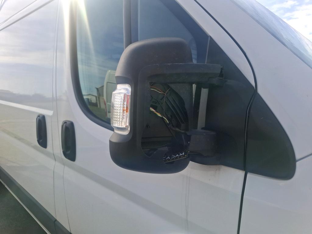 FIAT DUCATO FOURGON TOLE MAXI 3.5 XL H2 H3-POWER 180 CH BVA - 2023