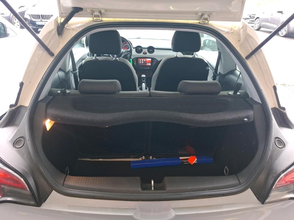 OPEL ADAM 1.4 Twinport 87 ch S/S Glam 2016