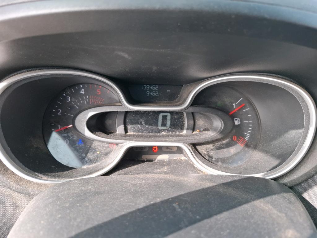 RENAULT TRAFIC FOURGON FGN L1H1 1000 KG DCI 120 S&S GRAND CONFORT 2021