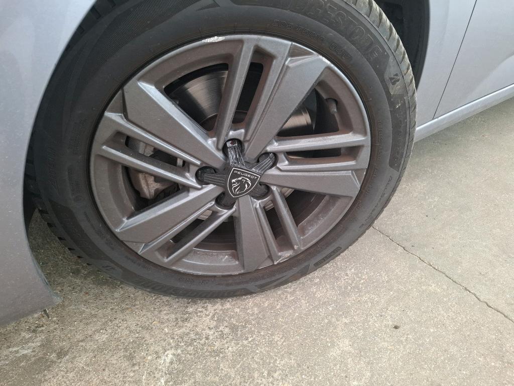 PEUGEOT 308 SW PureTech 130ch S&S EAT8 Active Pack 2023