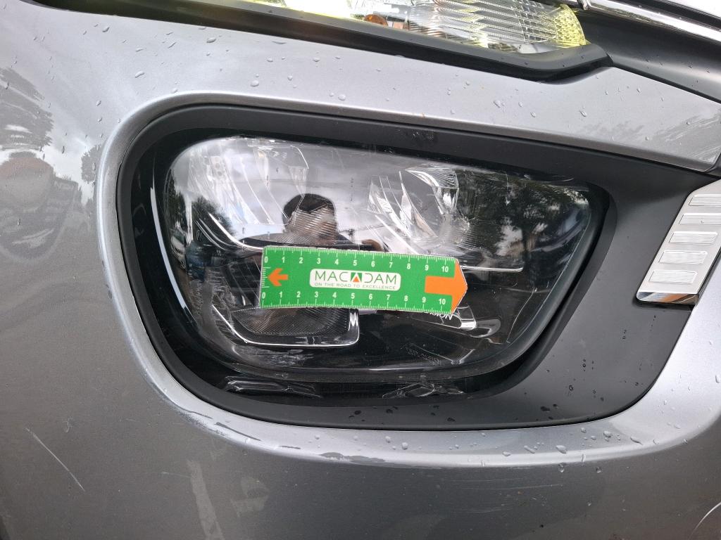 CITROEN C3 PureTech 83 S&S BVM5 Feel Business 2021