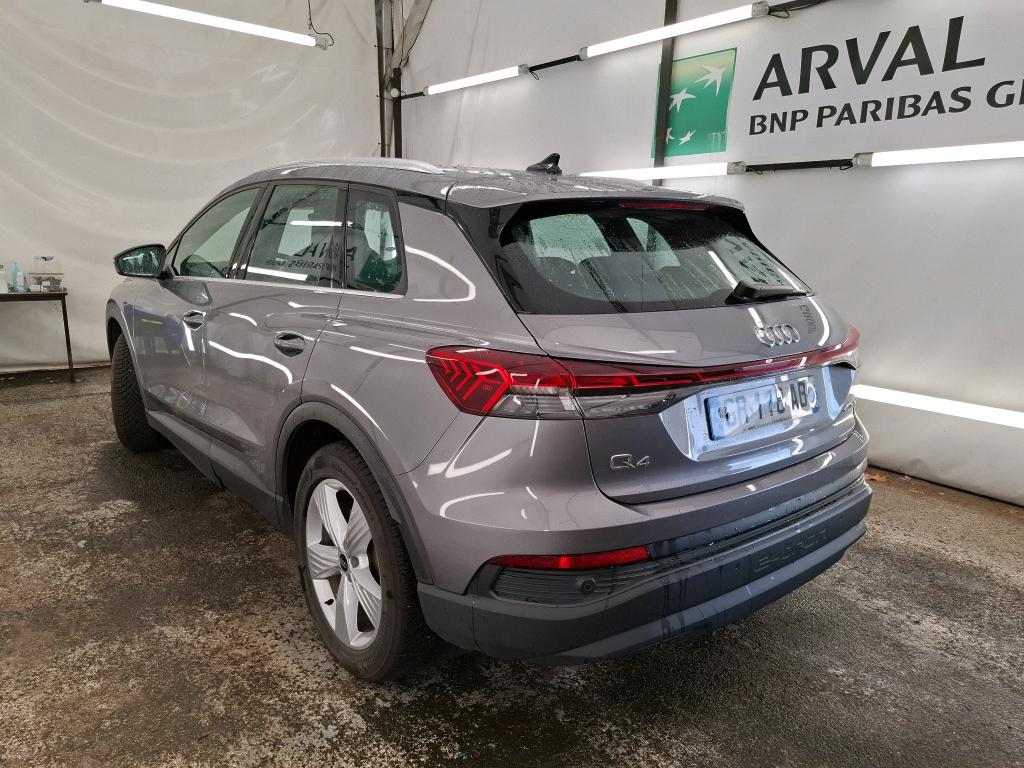 AUDI Q4 E-TRON 40 204 ch 82 kWh Business Executive 2023