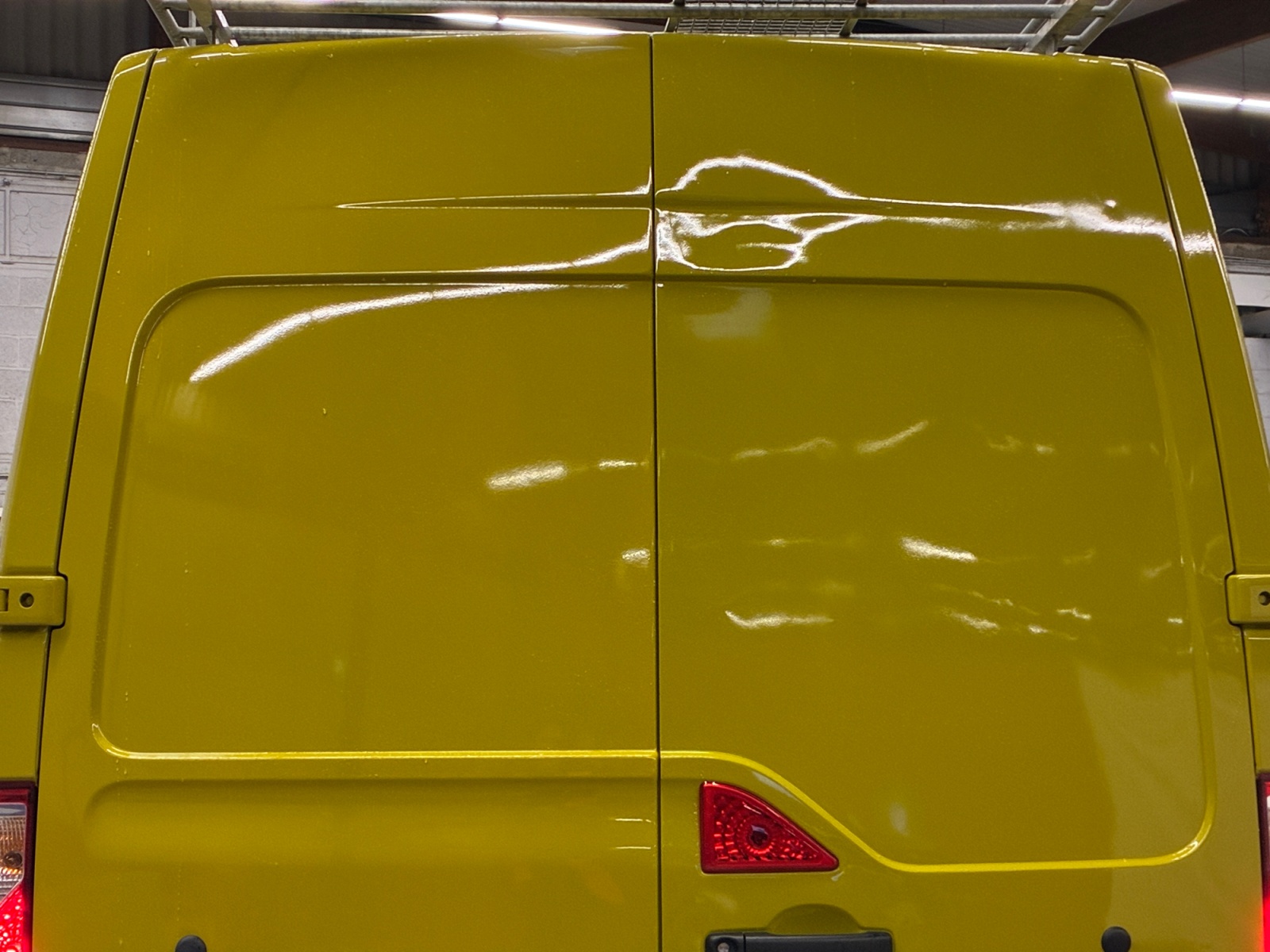 RENAULT MASTER FGN TRAC F3500 L3H2 DCI 135 GRAND CONFORT GRAND CONFORT 2021