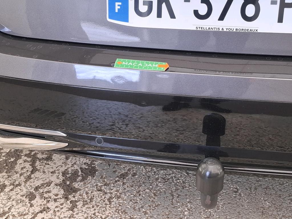 PEUGEOT 308 SW PHEV 180 e-EAT8 Allure Pack 2022