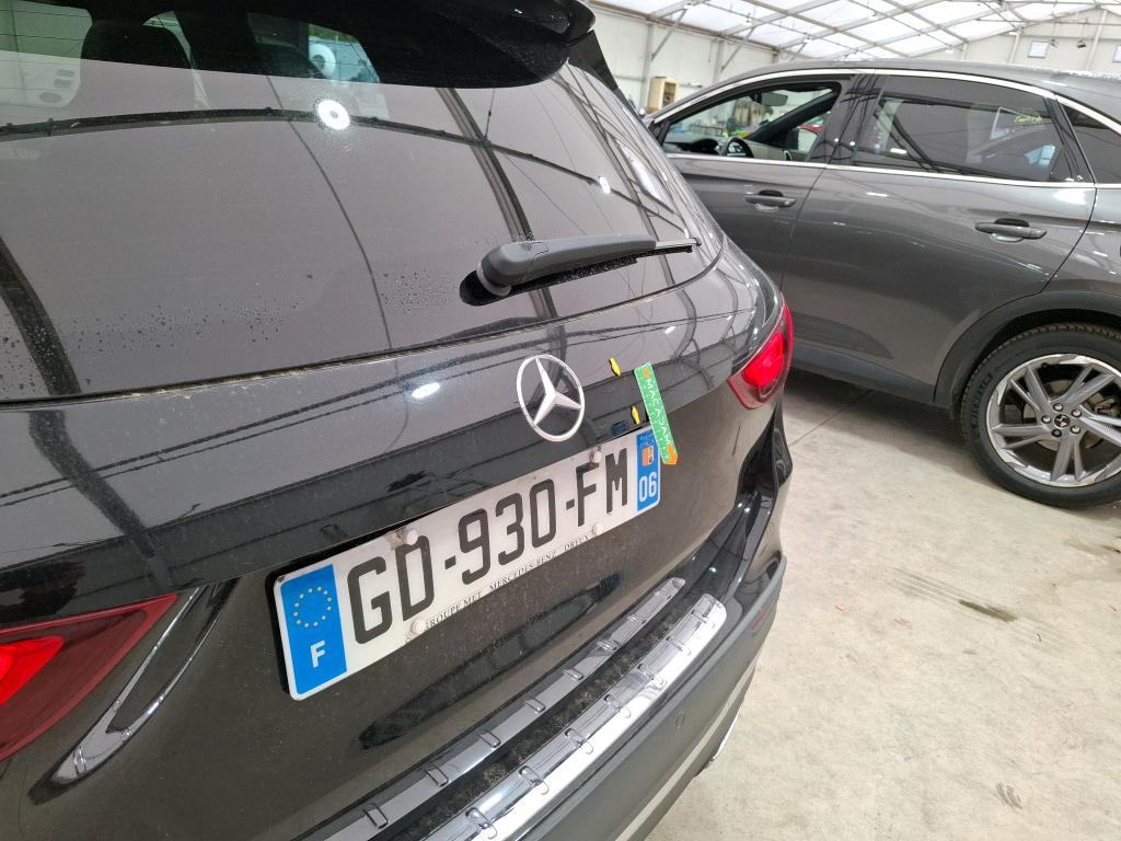 MERCEDES GLA II 200 7G-DCT AMG Line 2021