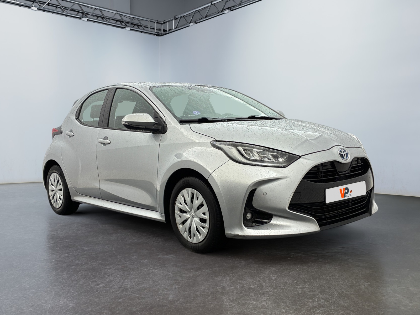 TOYOTA YARIS HYBRIDE 116h Dynamic 2022