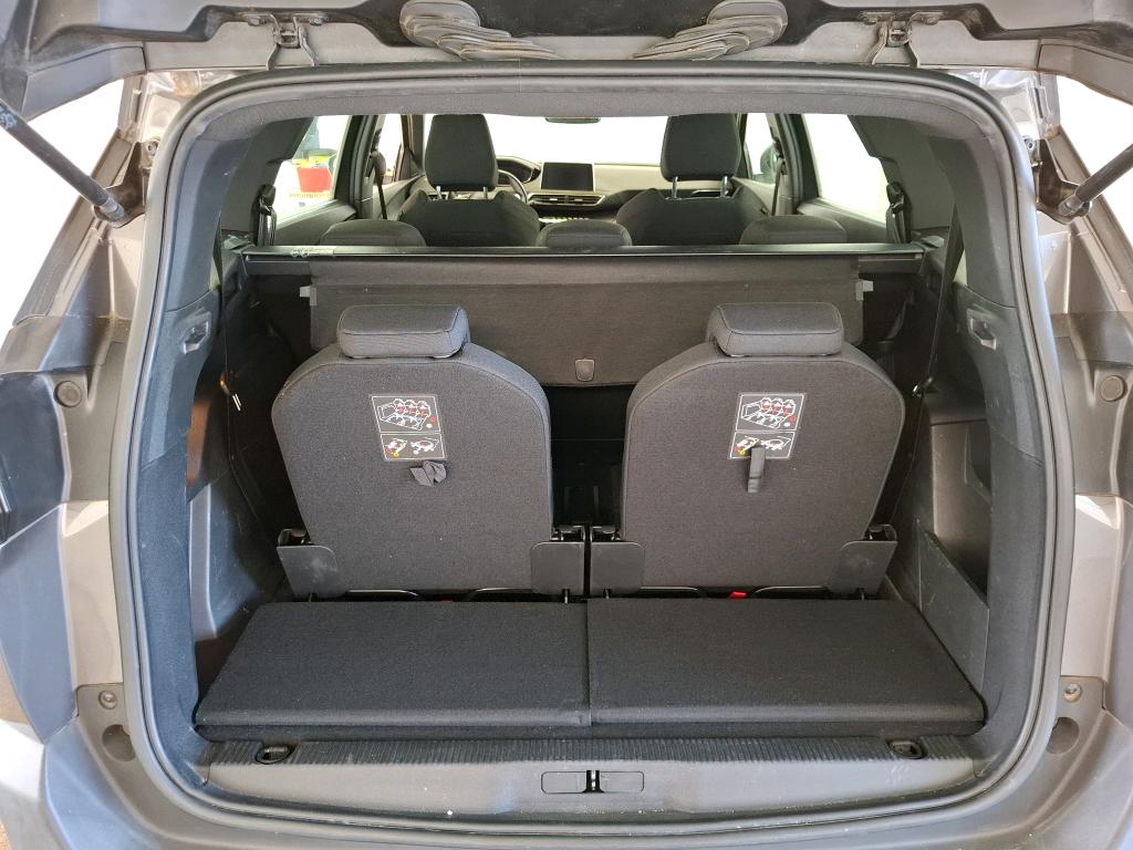 PEUGEOT 5008 BlueHDi 130ch S&S EAT8 Active Pack 2023